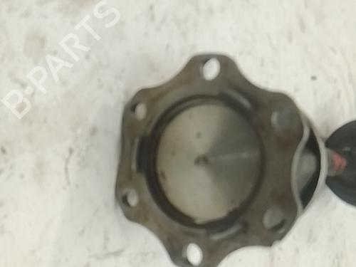 Left front driveshaft VW T-CROSS (C11, D31) 1.0 TSi | BP38990883M38 - Image 2