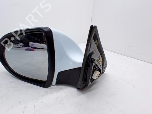 Used Left mirror Left mirror 38417438 38417438