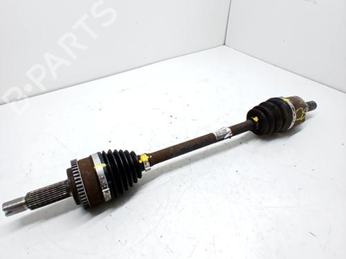 Used Left front driveshaft HYUNDAI ix20 (JC) 1.4 (90 hp) 30622517