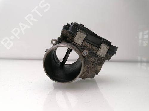 Used Throttle body FIAT DUCATO Van (250_) 100 Multijet 2,2 D (100 hp) 23874630