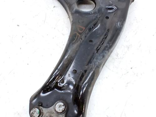 Used Right front suspension arm Right front suspension arm SKODA FABIA III Estate (NJ5) 1.2 TSI (110 hp) 33771944 33771944