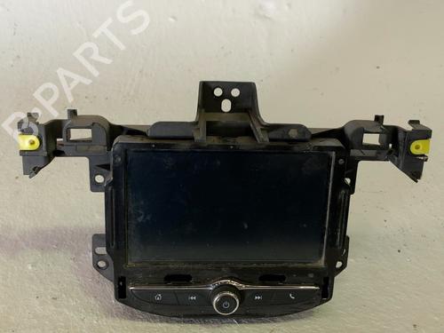 Used Radio Radio 37591759 37591759