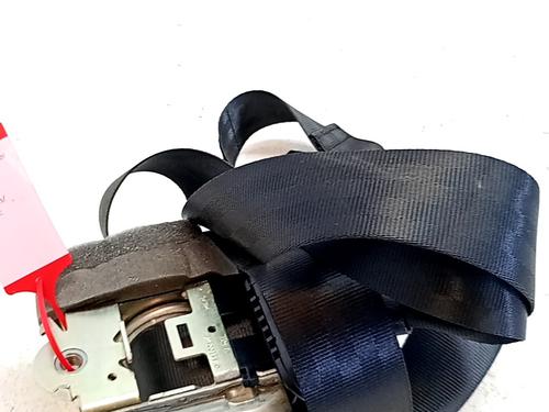 Used Rear left seatbelt Rear left seatbelt 34392708 34392708