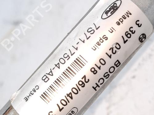 Front wiper motor FORD MONDEO IV (BA7) 2.0 TDCi | BP26929181M29 