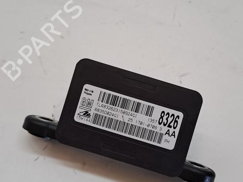 Elektronisk modul OPEL ASTRA J GTC 1.6 CDTI (08) (110 hp) 26654591