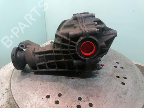 Front differential MERCEDES-BENZ M-CLASS (W163) ML 270 CDI (163.113) | BP23940138M23 