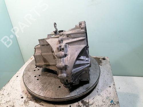 Gearbox PEUGEOT 3008 I MPV (0U_) 1.2 | BP24140235M3 