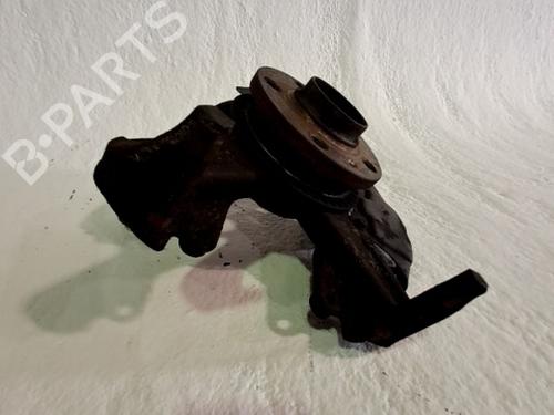 Left front steering knuckle SEAT TOLEDO II (1M2) 1.9 TDI | BP29557961M25 