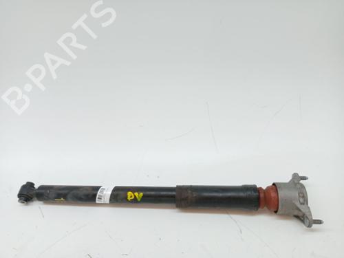 Used Left rear shock absorber MERCEDES-BENZ CLA Coupe (C117) CLA 200 CDI / d (117.308) (136 hp) 23286566