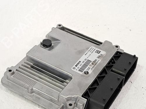 Engine control unit (ECU) BMW 1 (F20) 116 d | BP26381871M57 - Image 2