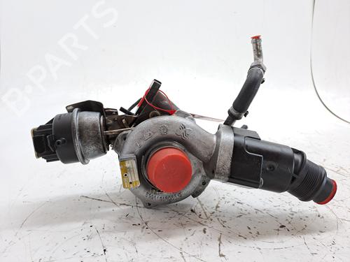 Used Turbocharger/Supercharger AUDI Q5 (8RB) 2.0 TDI quattro (170 hp) 28108190