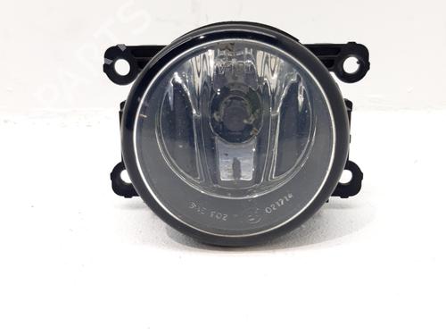 Used Right front fog light RENAULT MEGANE II Saloon (LM0/1_) 1.6 (113 hp) 32108096