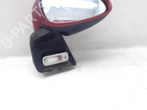 Retrovisor direito Retrovisor direito CITROËN C4 I (LC_) 1.4 16V (88 hp) 33761782 33761782