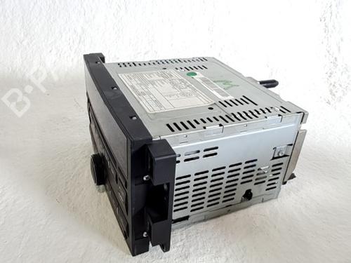 Radio CHEVROLET CAPTIVA (C100, C140) 2.2 D 4WD | BP30623179E6 