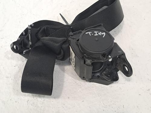 Used Rear left seatbelt BMW 1 (F20) 118 d (143 hp) 26316067