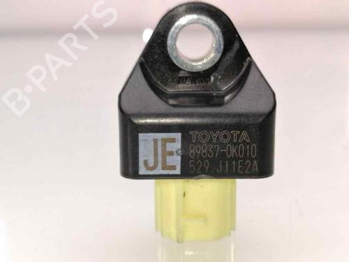 Used Electronic sensor TOYOTA HILUX VIII Pickup (_N1_) 2.4 D 4WD (GUN125_, GUN125R) (150 hp) 30451998