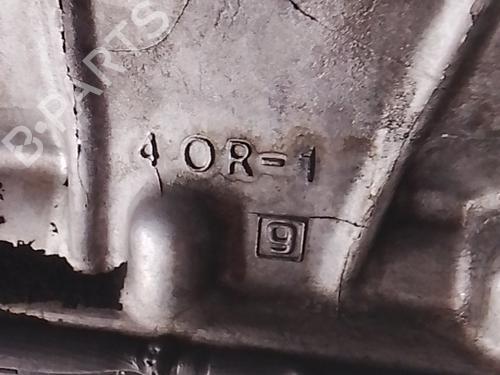 Engine CITROËN C4 Picasso I MPV (UD_) 1.6 HDi | BP36801574M1 - Image 7