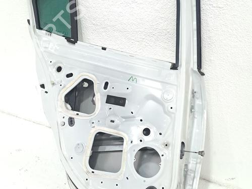 Left rear door RENAULT MEGANE III Hatchback (BZ0/1_, B3_) 1.2 TCe (BZ2B, BZ11) | BP29228785C4 