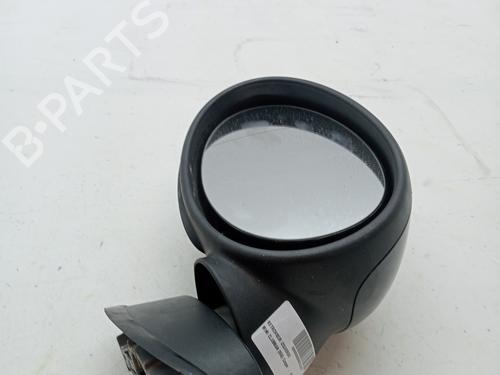 Used Left mirror MINI MINI CLUBMAN (R55) Cooper (120 hp) 25457024