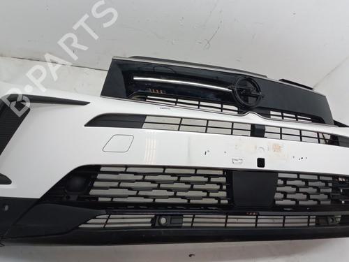 Front bumper OPEL COMBO E Tour / Life (K9) 1.5 | BP29384878C7 