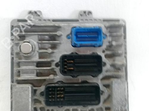 Used Engine control unit (ECU) Engine control unit (ECU) OPEL ASTRA K (B16) 1.6 CDTi (68) (110 hp) 35771719 35771719