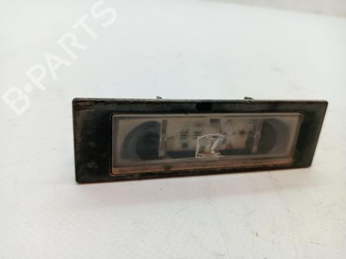 Used Licence plate light BMW 1 (E87) 118 d (143 hp) 23357510