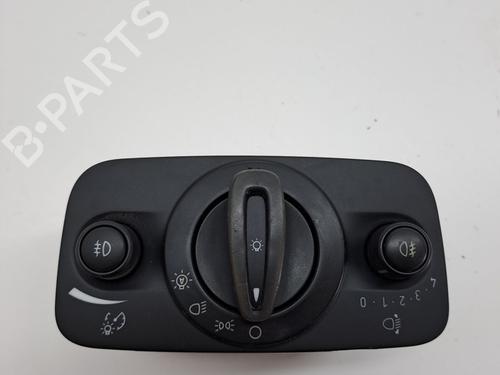Used Headlight switch FORD ECOSPORT 1.0 EcoBoost (125 hp) 23361409