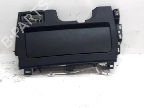 Knekollisjonspute Knekollisjonspute LAND ROVER RANGE ROVER EVOQUE (L538) 2.2 D 4x4 (150 hp) 36666718 36666718