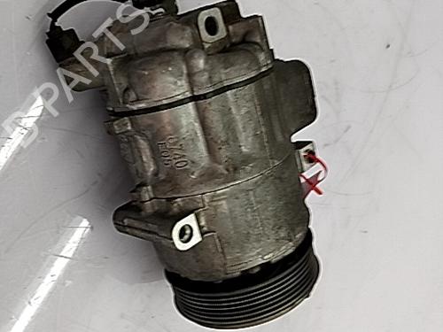 Used AC compressor VW POLO IV (9N_, 9A_) 1.4 16V (75 hp) 30505270