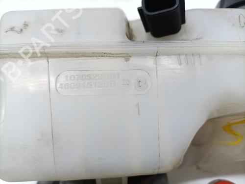 Power steering reservoir DACIA LODGY (JS_) 1.6 SCe 100 (JSAV) | BP27175142M117