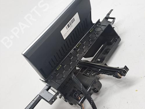 Display monitor AUDI A7 Sportback (4GA, 4GF) 3.0 TDI quattro | BP23370350C48 