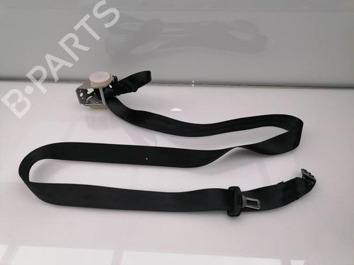 Rear left seatbelt SKODA FABIA II (542) 1.2 12V | BP23935767I29 