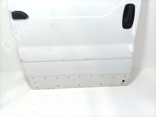 Højre side skydedør NISSAN PRIMASTAR Van (X83) 1.9 dCi 100 | BP30771847C75