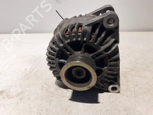 Used Alternator PEUGEOT 206 Hatchback (2A/C) 1.4 HDi eco 70 (68 hp) 25458632