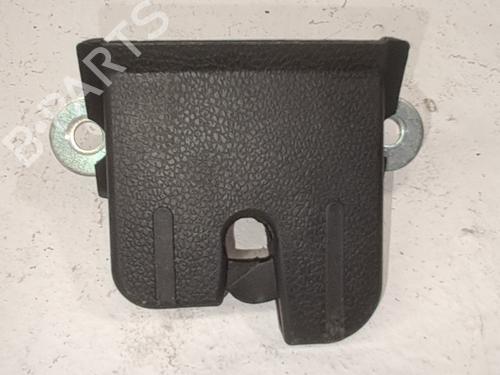 Bagklap lås Bagklap lås VW GOLF VII (5G1, BQ1, BE1, BE2) 2.0 GTI (245 hp) 36407220 36407220