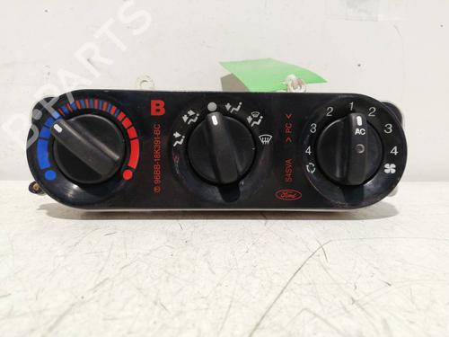 Used Climate control FORD MONDEO II (BAP) 1.8 TD (90 hp) 25457689