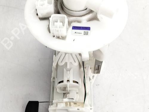 Used Fuel pump Fuel pump TOYOTA RAV 4 V (_A5_, _H5_) 2.5 Hybrid AWD (AXAP54, AXAP54L) (306 hp) 36407674 36407674