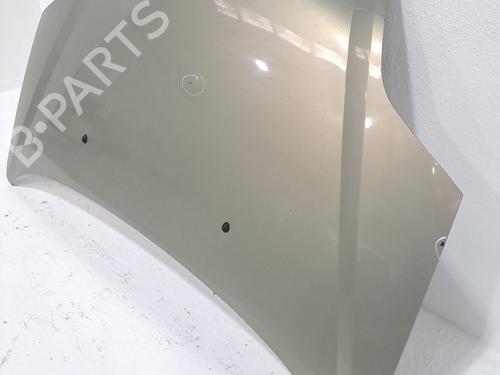 Used Hood RENAULT SCÉNIC I MPV (JA0/1_, FA0_) 1.9 dCi RX4 (102 hp) 24329344