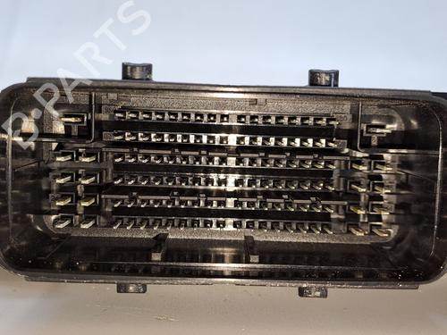 Engine control unit (ECU) OPEL CORSA F (P2JO) 1.2 MHEV | BP27653100M57 