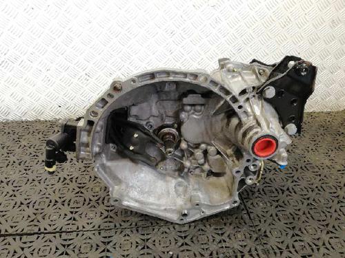 Gearbox PEUGEOT 207 (WA_, WC_) 1.4 16V | BP24129934M3