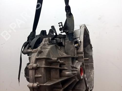 Used Gearbox Gearbox RENAULT TRAFIC III Van (FG_) 1.6 dCi 120 (FGMK) (121 hp) 34270784 34270784
