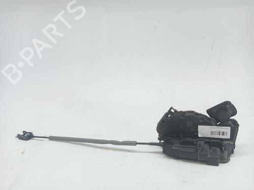 Used Rear left lock VW GOLF VII (5G1, BQ1, BE1, BE2) 2.0 R 4motion (300 hp) 23975890