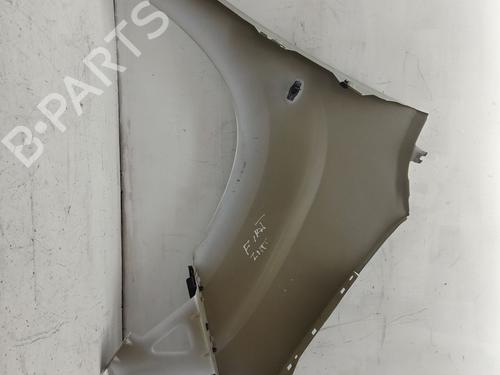 Left front fenders FIAT DOBLO Box Body/MPV (510_, 511_) BlueHDi 100 | BP27274515C41 