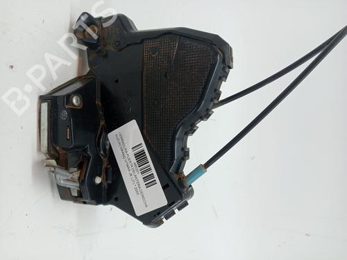 Front right lock SUZUKI GRAND VITARA II (JT, TE, TD) 1.9 DDiS All-wheel Drive (JT419, TD44, JB419WD, JB419XD,... | BP23362454C97 