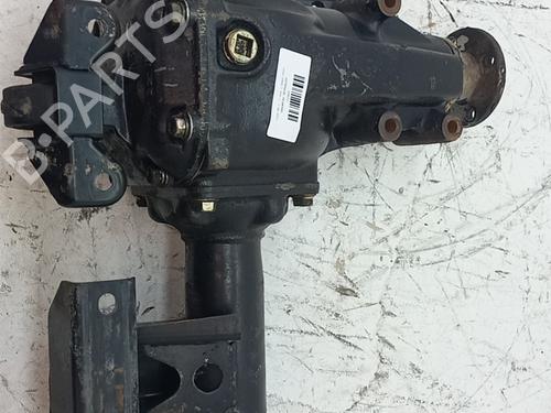 Used Front differential Front differential 38990172 38990172