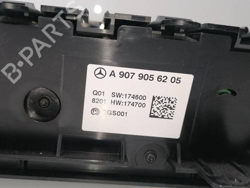 Climate control MERCEDES-BENZ SPRINTER 3,5-t Platform/Chassis (B907, B910) 311 CDI (910.131, 910.133) | BP23938048I5 