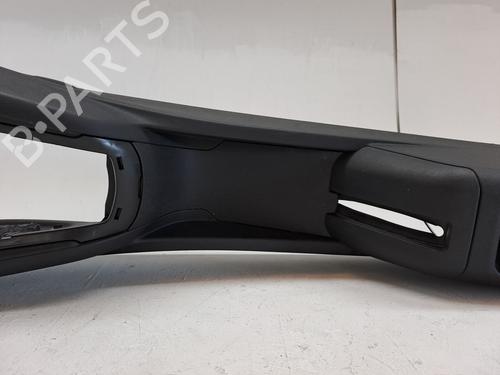 Armrest / Center console PEUGEOT 208 I (CA_, CC_) 1.5 BlueHDI 100 | BP24402541I20 
