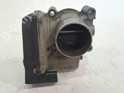 Throttle body VW POLO IV (9N_, 9A_) 1.2 | BP26315989M82 