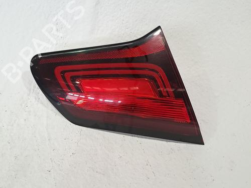 Used Left tailgate light CITROËN C4 II (NC_) 1.6 BlueHDi 100 (99 hp) 24587471