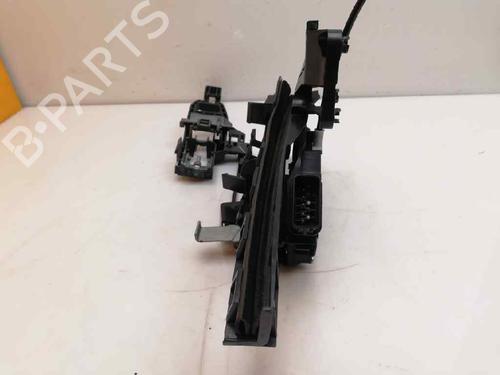 Rear right lock FORD FOCUS II (DA_, HCP, DP) 1.6 TDCi | BP23458123C99 